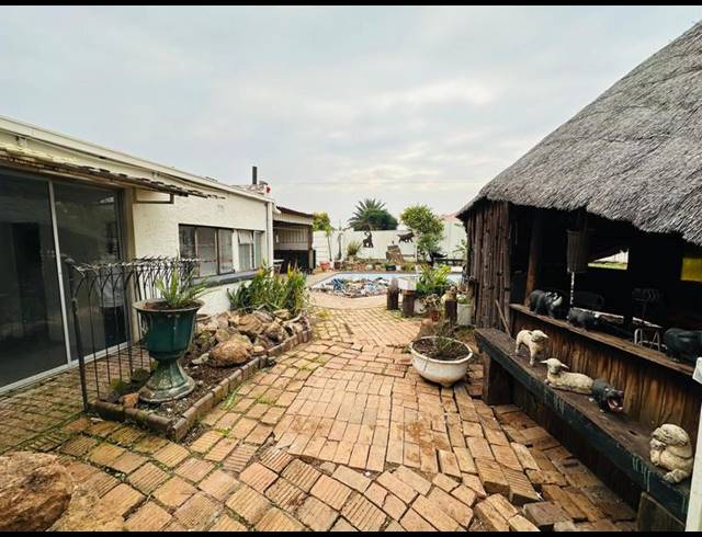 3 BEDROOM HOUSE FOR SALE IN PRIMROSE